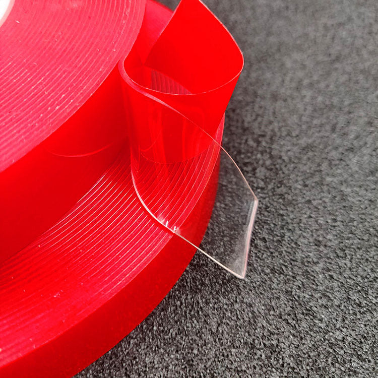 Nano Magic Tape Anti-slip Fixed Adhesive Tape Double-Sided Washable  Traceless