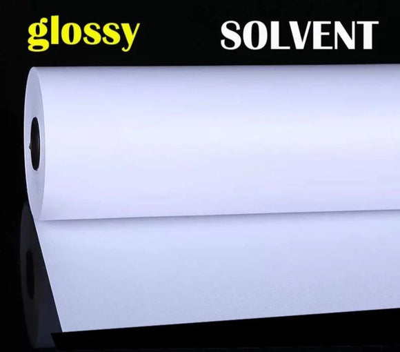 Professional Matte Canvas Roll Wide format Inkjet Printing-8 Size Available  (36x100' 290gsm Polyester)